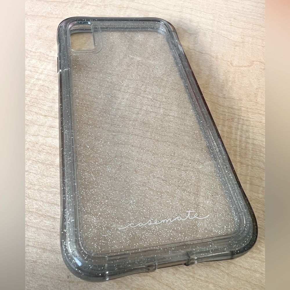 Case-mate iPhone case